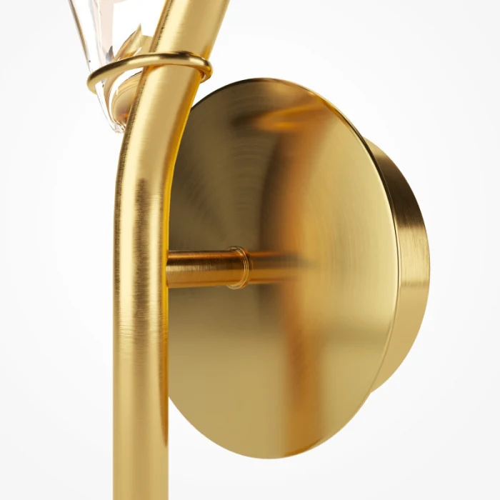 Настенный светильник Foresight MAYTONI MOD347WL-L8BS3K