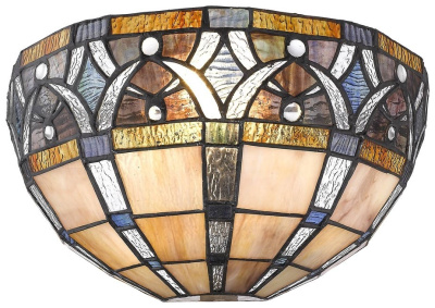 Настенный светильник VELANTE 824-801-01