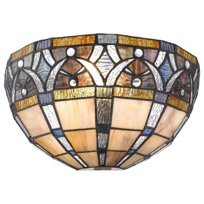 Настенный светильник VELANTE 824-801-01