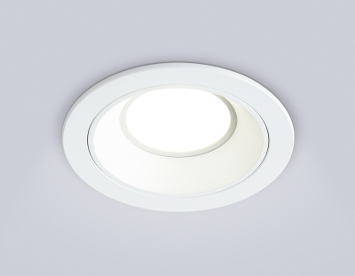 Встраиваемый точечный светильник TECHNO SPOT AMBRELLA LIGHT A8920