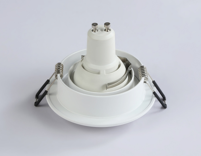 Встраиваемый точечный светильник TECHNO SPOT AMBRELLA LIGHT A8920