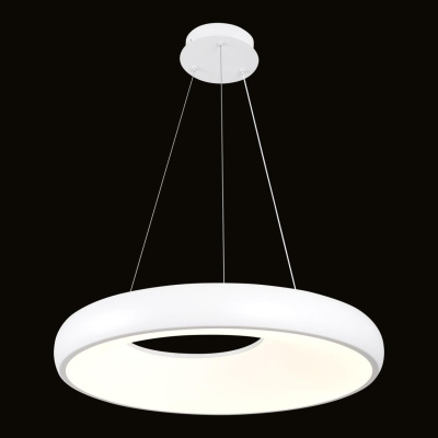 Светильник подвесной Lussole Crook LSP-7363