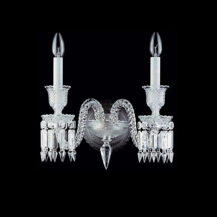 Бра L'Arte Luce Luxury Zenith L58422.98