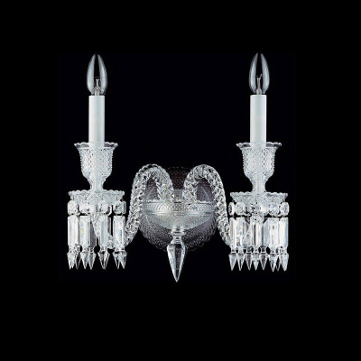 Бра L&#039;Arte Luce Luxury Zenith L58422.98