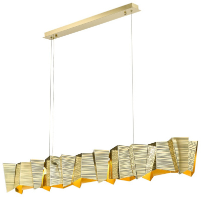 Подвесной светильник LUISA WE439.01.323 WERTMARK