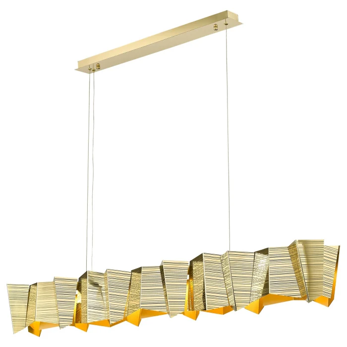 Подвесной светильник LUISA WE439.01.323 WERTMARK