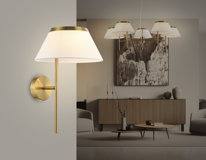 Настенный светильник HIGH LIGHT AMBRELLA LIGHT LH72475