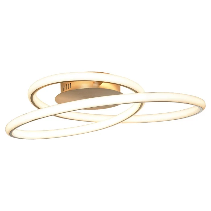 Светильник потолочный Lussole Ingersoll LSP-8346