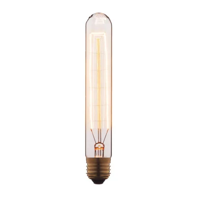 Ретро лампа Эдисона Loft it Edison Bulb 1040-H