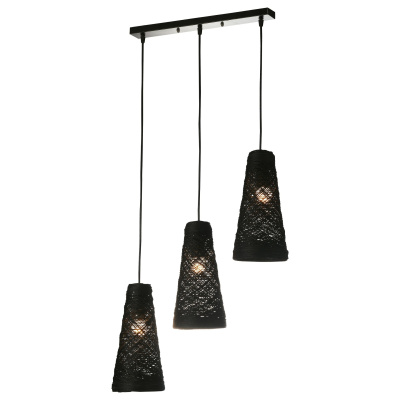 Подвесной светильник VELANTE 567-726-03