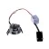 Встраиваемый светодиодный светильник SLV New Tria Mini DL Round Set 113976
