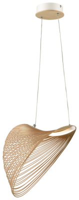 Подвесной светильник MARTA WE528.01.713 WERTMARK