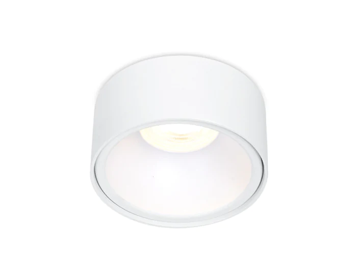 Встраиваемый точечный светильник MR16 Ambrella light TN145