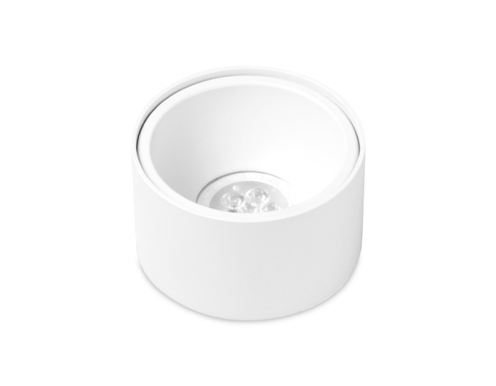 Встраиваемый точечный светильник MR16 Ambrella light TN145