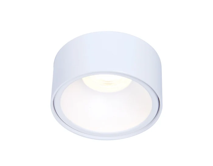 Встраиваемый точечный светильник MR16 Ambrella light TN145