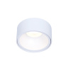 Встраиваемый точечный светильник MR16 Ambrella light TN145
