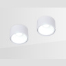 Встраиваемый точечный светильник MR16 Ambrella light TN145