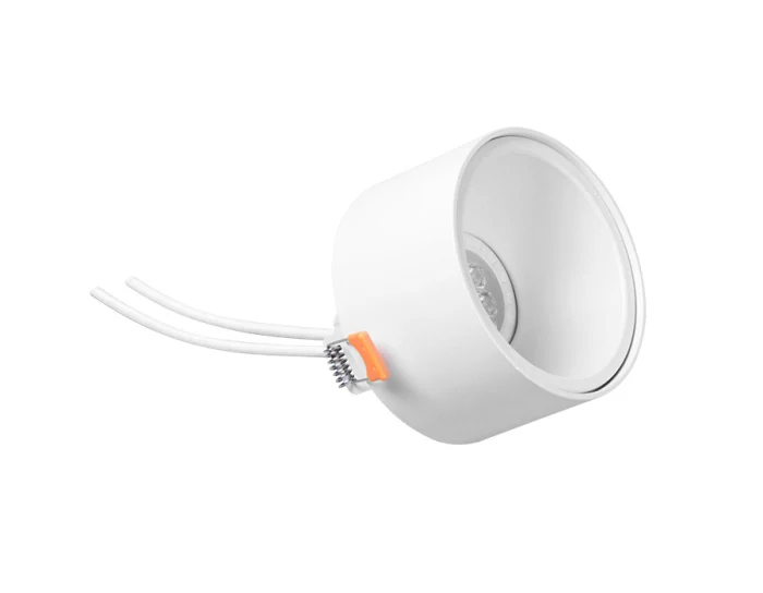 Встраиваемый точечный светильник MR16 Ambrella light TN145