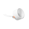 Встраиваемый точечный светильник MR16 Ambrella light TN145