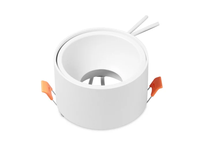 Встраиваемый точечный светильник MR16 Ambrella light TN145