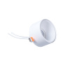 Встраиваемый точечный светильник MR16 Ambrella light TN145