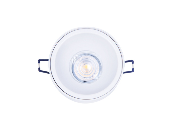 Встраиваемый точечный светильник MR16 Ambrella light TN145