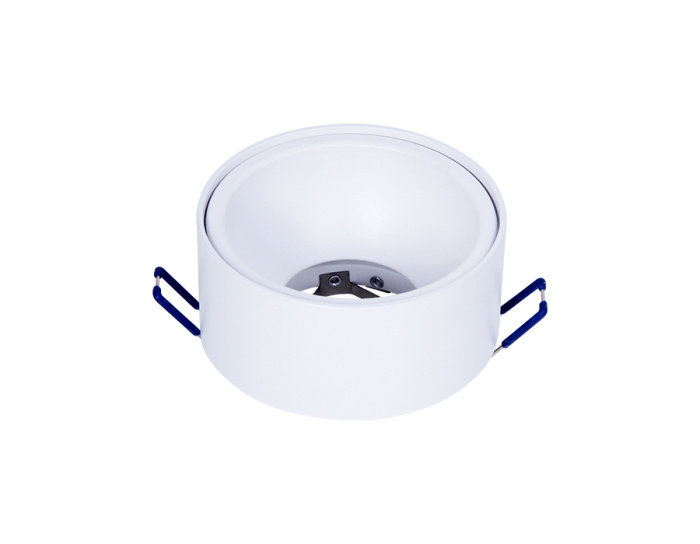 Встраиваемый точечный светильник MR16 Ambrella light TN145