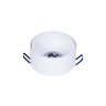 Встраиваемый точечный светильник MR16 Ambrella light TN145