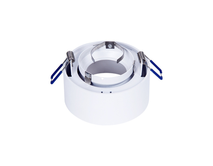 Встраиваемый точечный светильник MR16 Ambrella light TN145