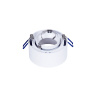 Встраиваемый точечный светильник MR16 Ambrella light TN145