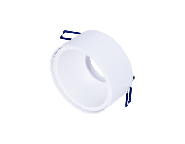 Встраиваемый точечный светильник MR16 Ambrella light TN145