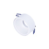 Встраиваемый точечный светильник MR16 Ambrella light TN145