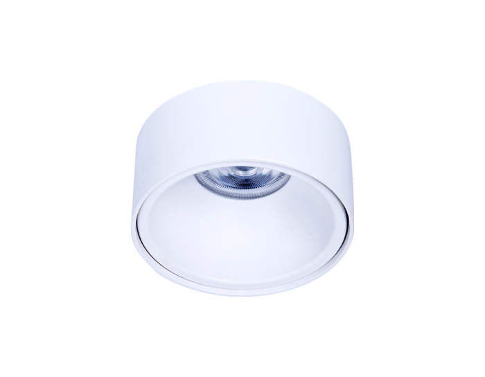 Встраиваемый точечный светильник MR16 Ambrella light TN145