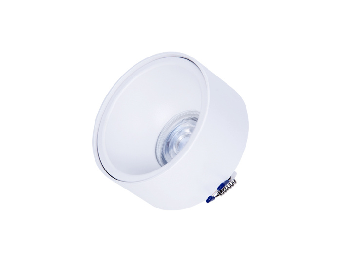 Встраиваемый точечный светильник MR16 Ambrella light TN145