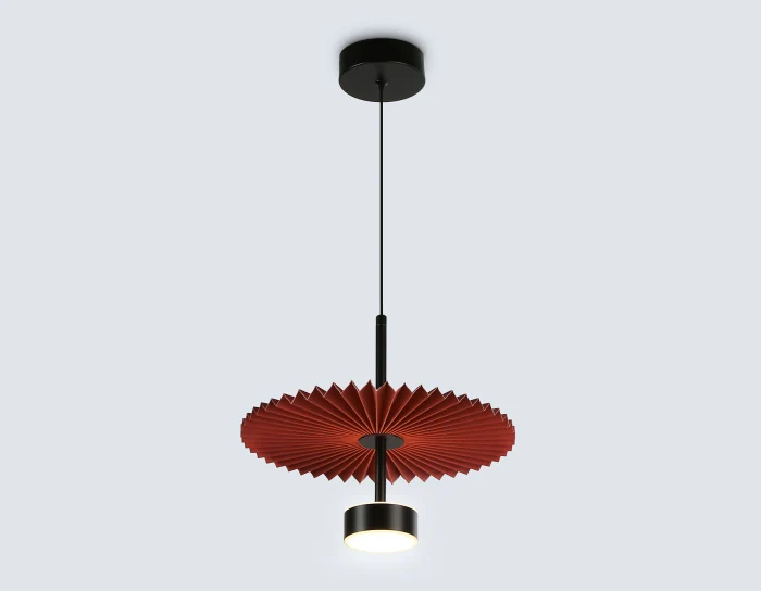 Подвесной светодиодный светильник HIGH LIGHT AMBRELLA LIGHT LH72613