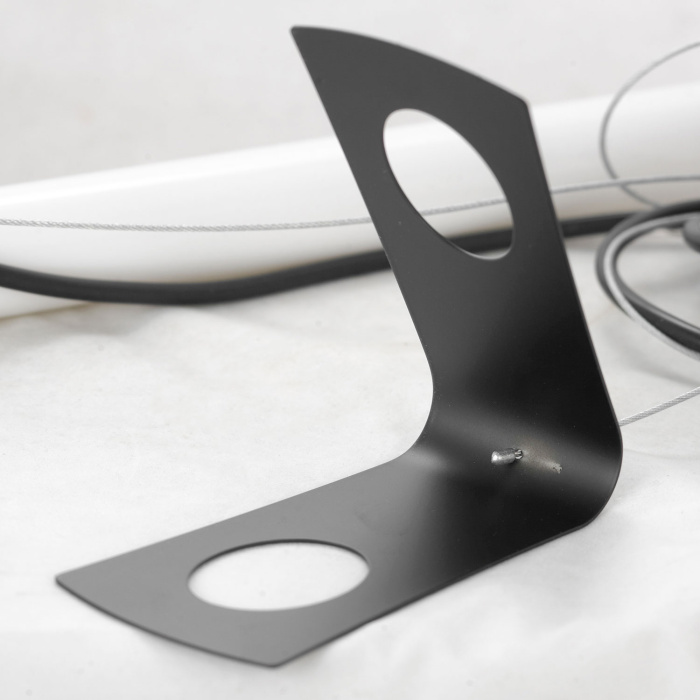 Линейно-Подвесной светильник LUSSOLE LSP-8394