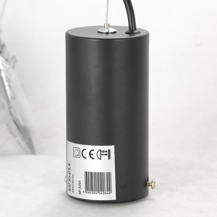 Линейно-Подвесной светильник LUSSOLE LSP-8394