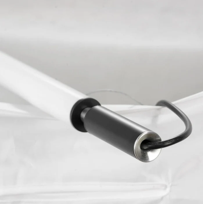 Линейно-подвесной светильник Lussole Pickens LSP-8394