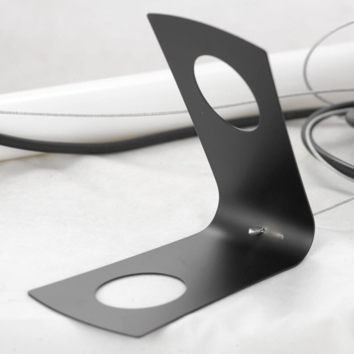 Линейно-подвесной светильник Lussole Pickens LSP-8394