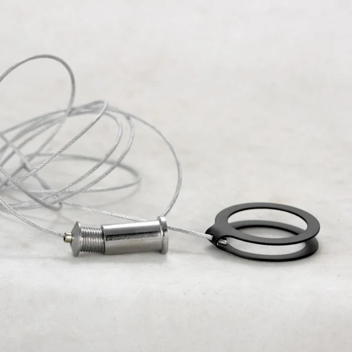 Линейно-подвесной светильник Lussole Pickens LSP-8394