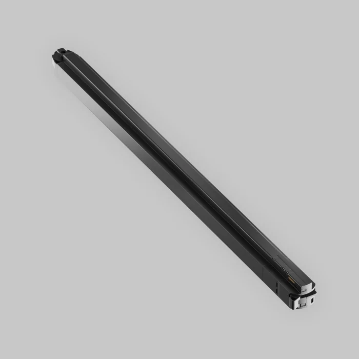 Трековый светильник Maytoni Basis TR000-1-24W3K-B