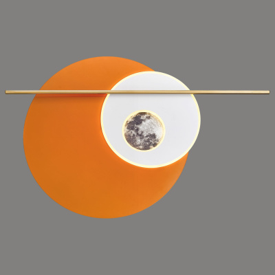 Настенный светильник 465-071-03 VELANTE