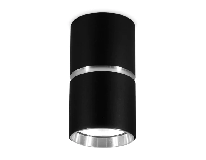 Накладной точечный светильник GU10 Ambrella light TN213116