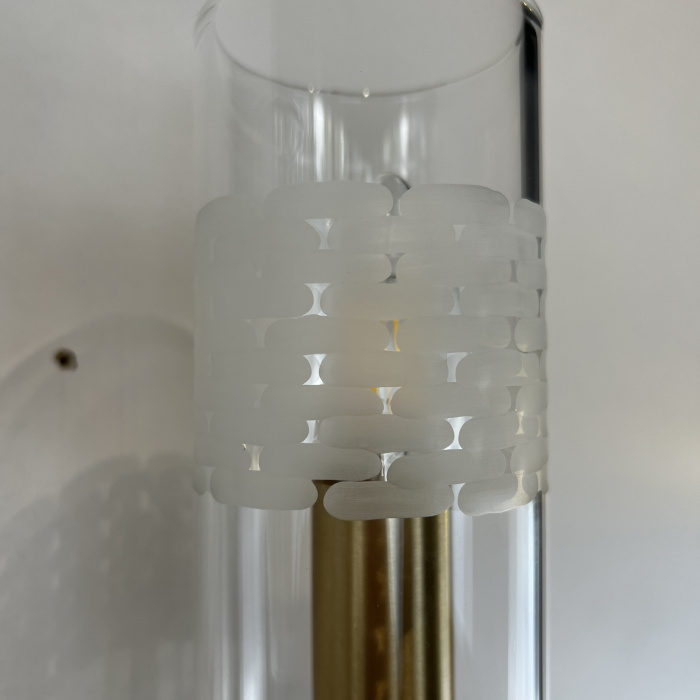 Настенный светильник (Бра) Chamont 2 ImperiumLoft