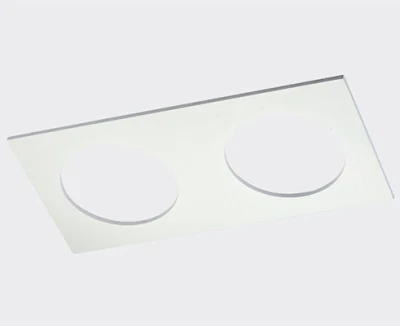 Рамка ITALLINE SP 02 black