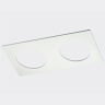 Рамка Italline SP 02 black