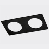 Рамка Italline SP 02 black