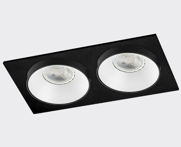 Рамка Italline SP 02 black