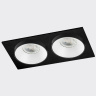 Рамка Italline SP 02 black