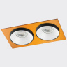 Рамка Italline SP 02 black